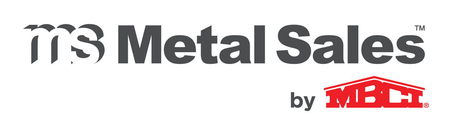 Metal Sales by MBCI logo